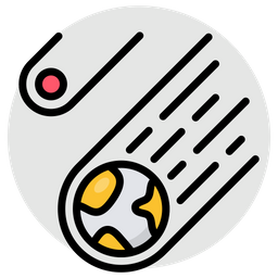 Cosmos  Icon