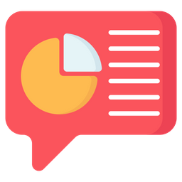 Business Chat  Icon