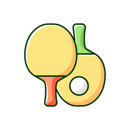 Pingpong  Icon