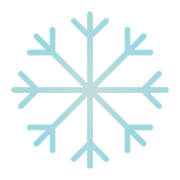 Snow  Icon