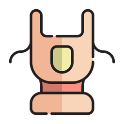 Apron  Icon