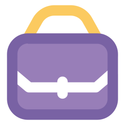 Bag  Icon