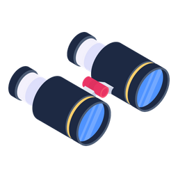 Binoculars  Icon