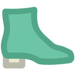 Boot  Icon