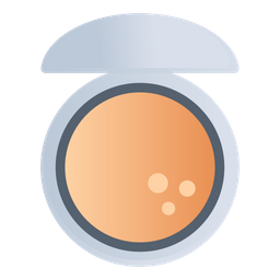 Compact Powder  Icon