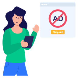 Ad Blocker  Icon