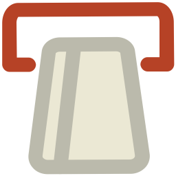 Cash  Icon