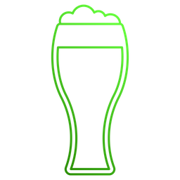 Beer glass  Icon