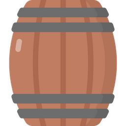 Barrel  Icon