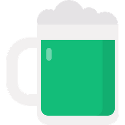 Beer  Icon