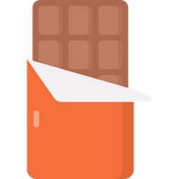 Chocolate  Icono