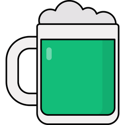 Beer  Icon