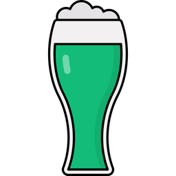 Beer glass  Icon