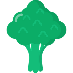 Brócolis  Ícone
