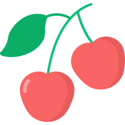 Cherry  Icon