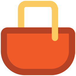 Bag  Icon