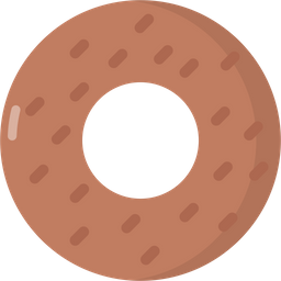 Bagel  Symbol