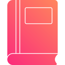 Book  Icon