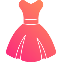 Dress  Icon