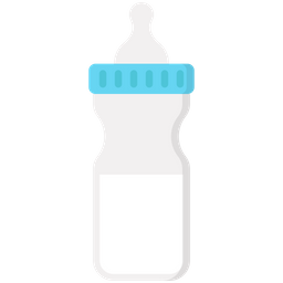 Baby Bottle  Icon