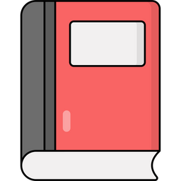 Book  Icon