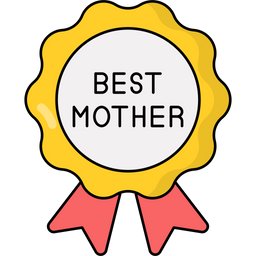 Best Mother  Icon