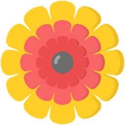 Ringelblume  Symbol