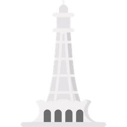 Pakistan Tower Icon