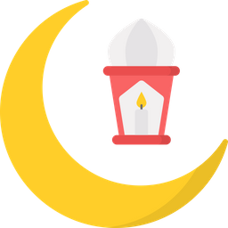 Eid Al Fitr  Icon