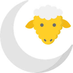 Eid Al Adha  Icon