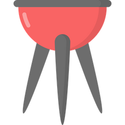 Barbecue  Icon