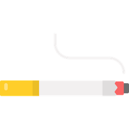 Cigarette  Icon