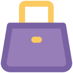 Bag  Icon