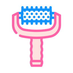 Massager  Icon