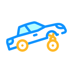 Car  Icon