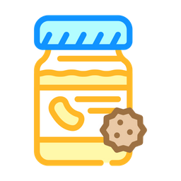 Jam Allergy  Icon