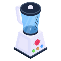 Blender  Icon