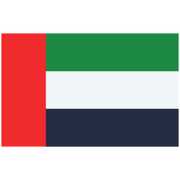 Arab Flag  Icon