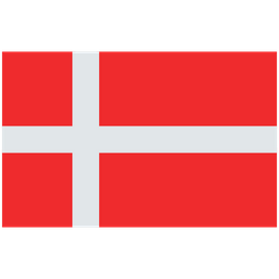 Denmark Flag  Icon