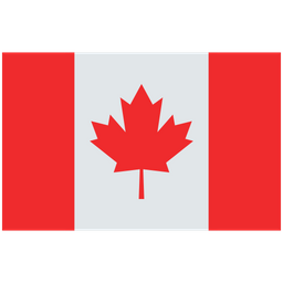 Canada Flag  Icon