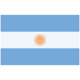 Argentina Flag  Icon