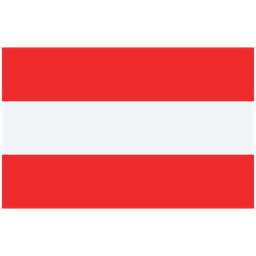 Austria Flag  Icon