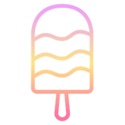 Ice Cream  Icon