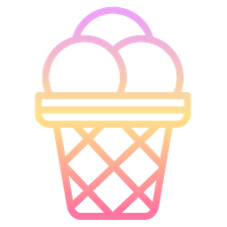 Gelato  Icon