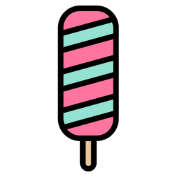 Ice Cream  Icon