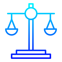 Balance Scale  Icon