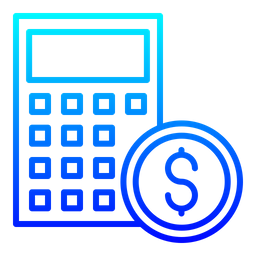 Calculator  Icon