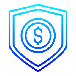 Money Protection  Icon