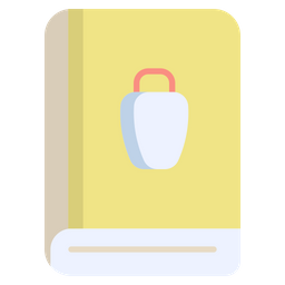 Catalog Page Layout Icon