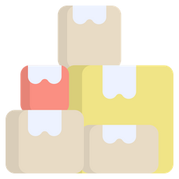 Box  Icon